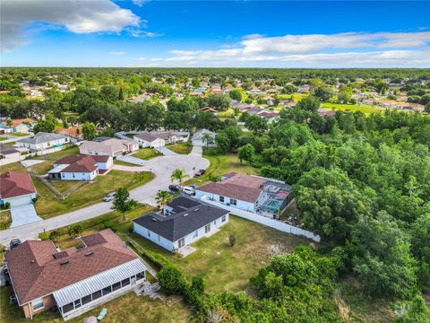 A home in KISSIMMEE