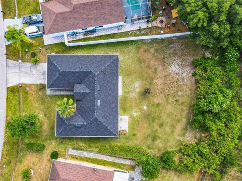 A home in KISSIMMEE