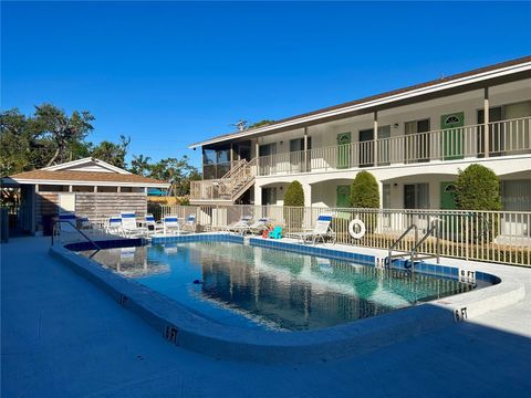 A home in SARASOTA