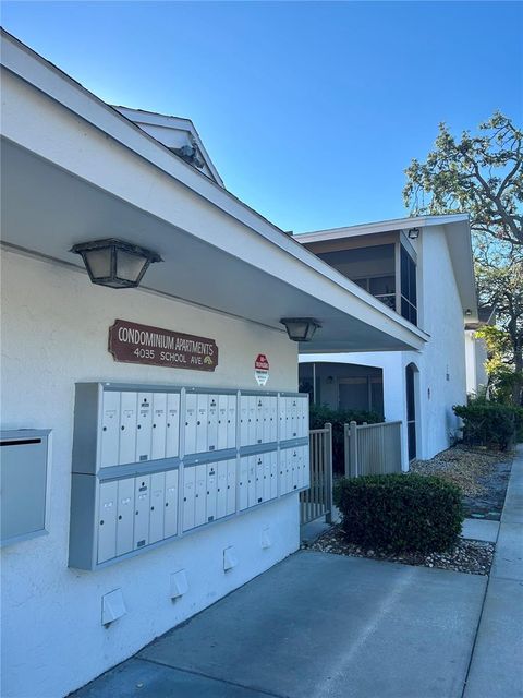 A home in SARASOTA