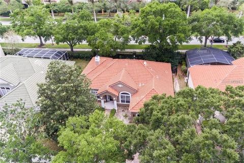 A home in ORLANDO