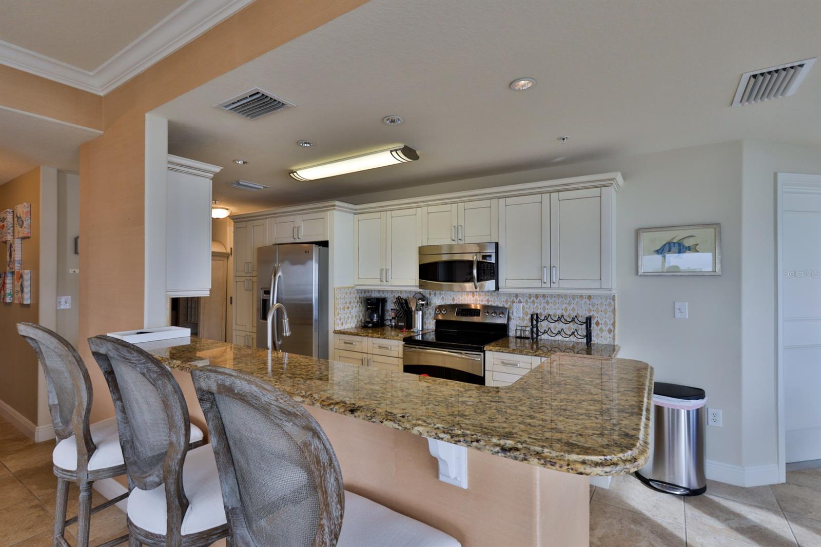 Wave - Residential Lease