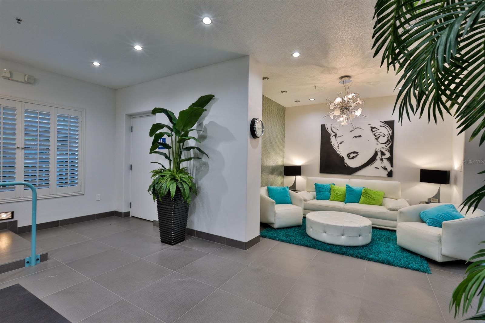 Wave - Residential Lease