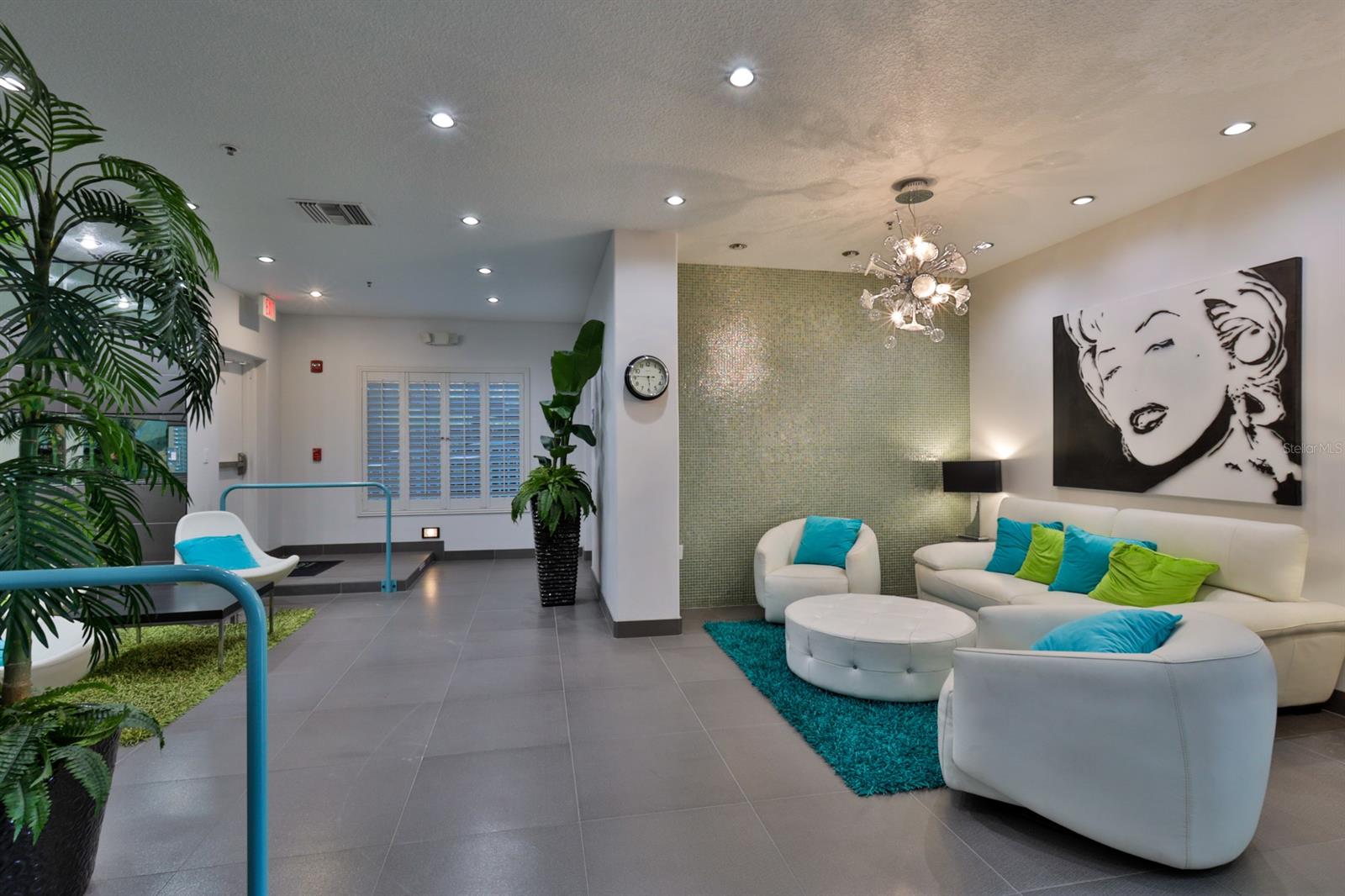 Wave - Residential Lease