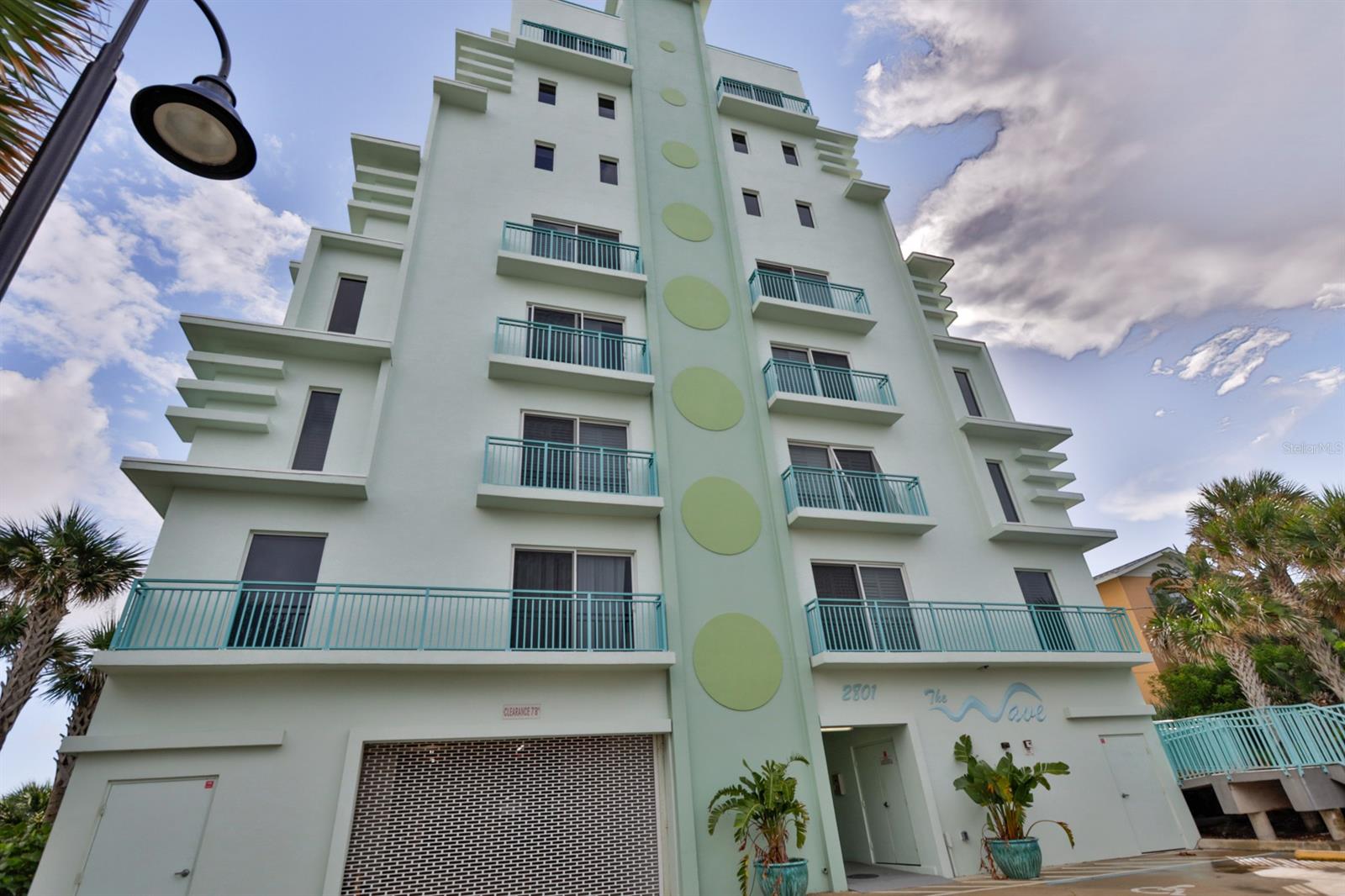 Wave - Residential Lease