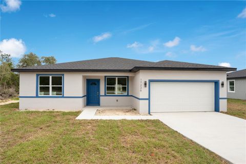 A home in OCALA