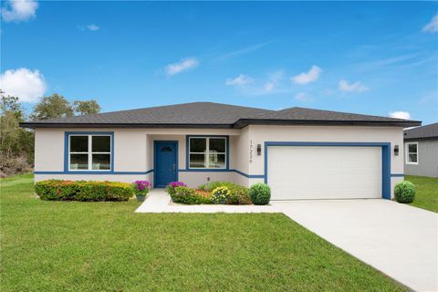 A home in OCALA