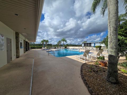 A home in COCOA