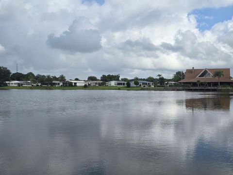 A home in COCOA