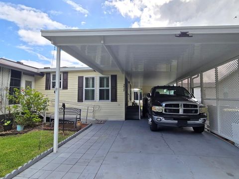 A home in COCOA