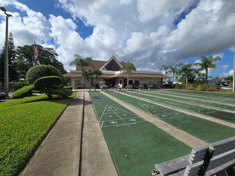 A home in COCOA