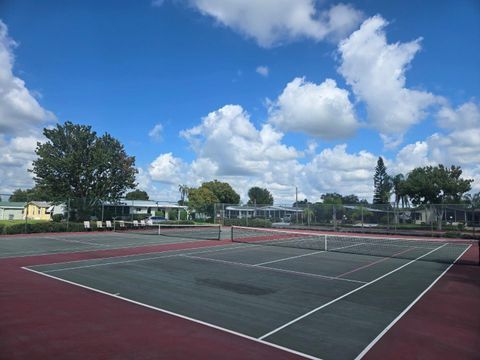 A home in COCOA