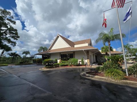 A home in COCOA