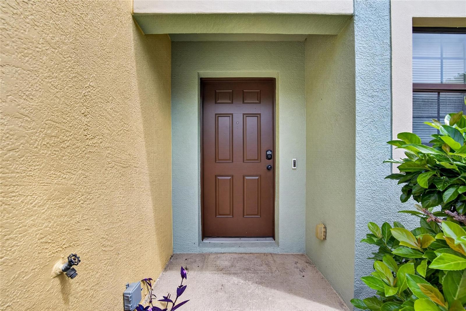 EDGEWATER AT LAKE BRANDON - Residential