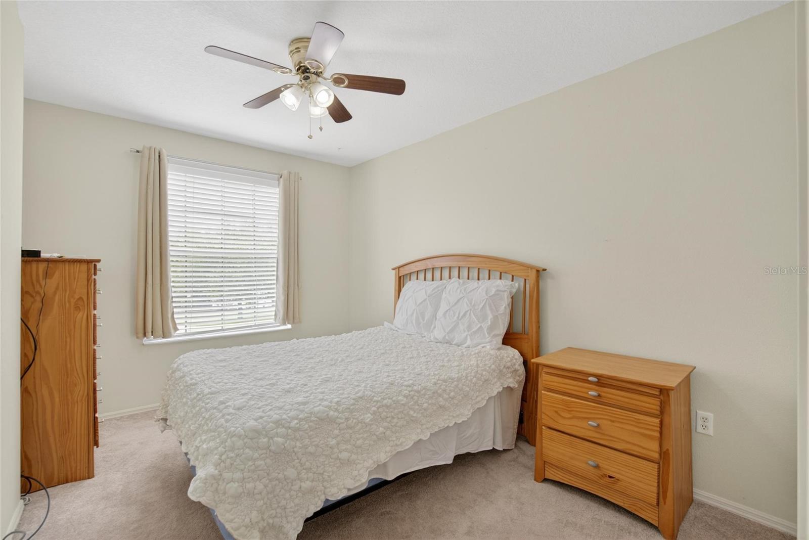 EDGEWATER AT LAKE BRANDON - Residential