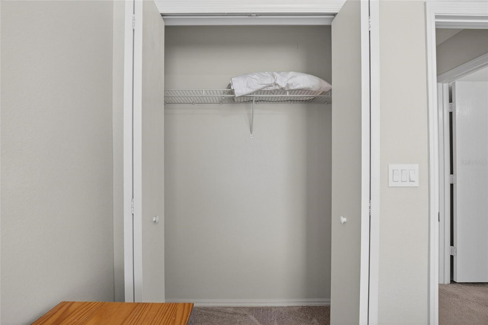 EDGEWATER AT LAKE BRANDON - Residential