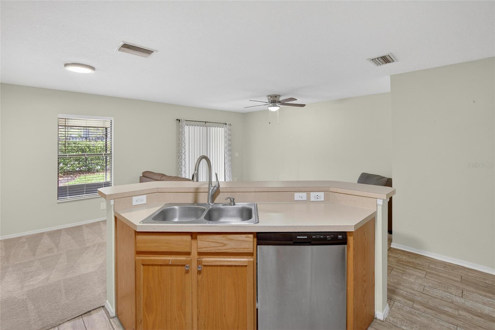 EDGEWATER AT LAKE BRANDON - Residential