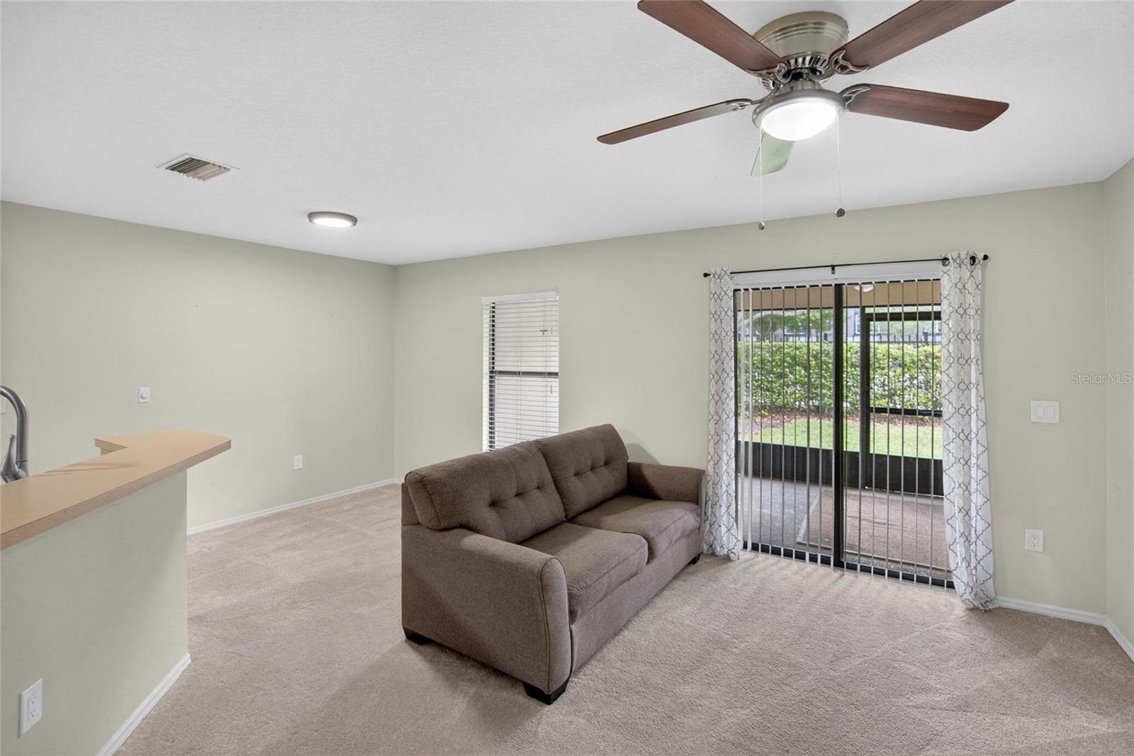 EDGEWATER AT LAKE BRANDON - Residential