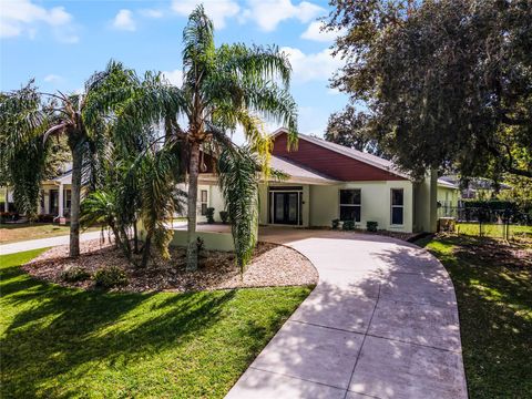 A home in CLERMONT