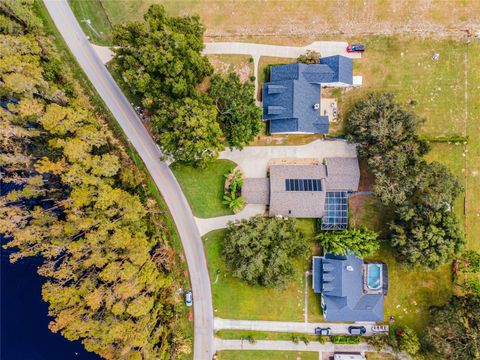 A home in CLERMONT