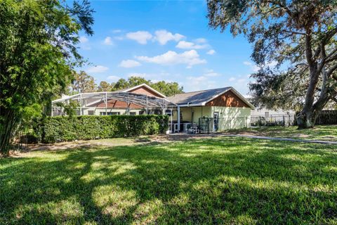 A home in CLERMONT