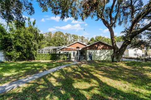 A home in CLERMONT