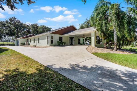 A home in CLERMONT