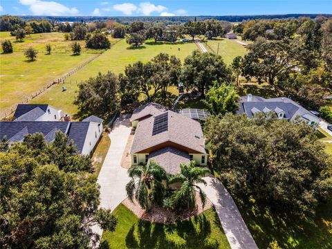 A home in CLERMONT