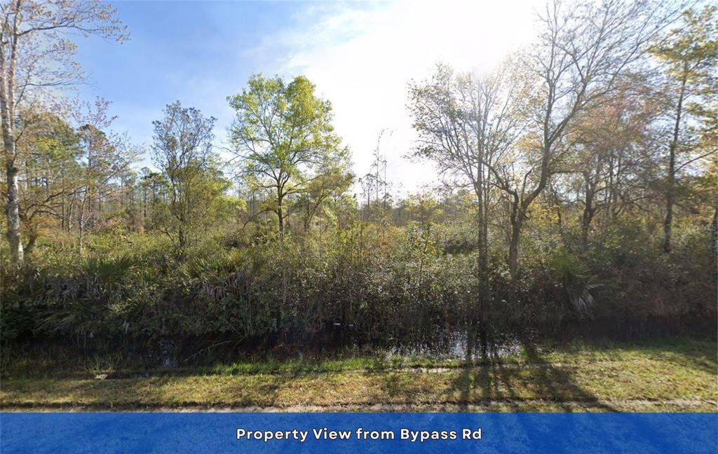 Photo of 19 By Pass Road, Callahan, FL 32011 (MLS # OM723183)