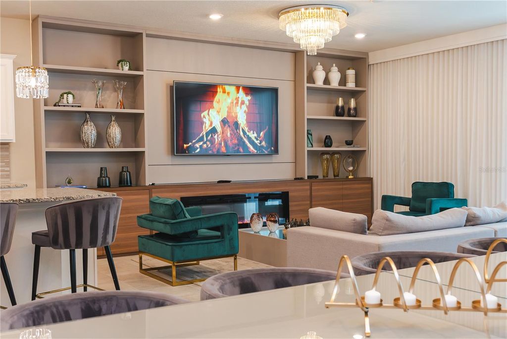 Photo of 2123 Lelani Circle, Davenport, FL 33897 (MLS # O6299205)