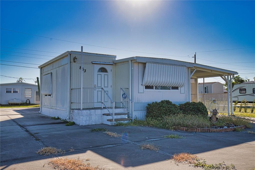 Photo of 863 Calle Menuda, Englewood, FL 34224 (MLS # TB8444539)