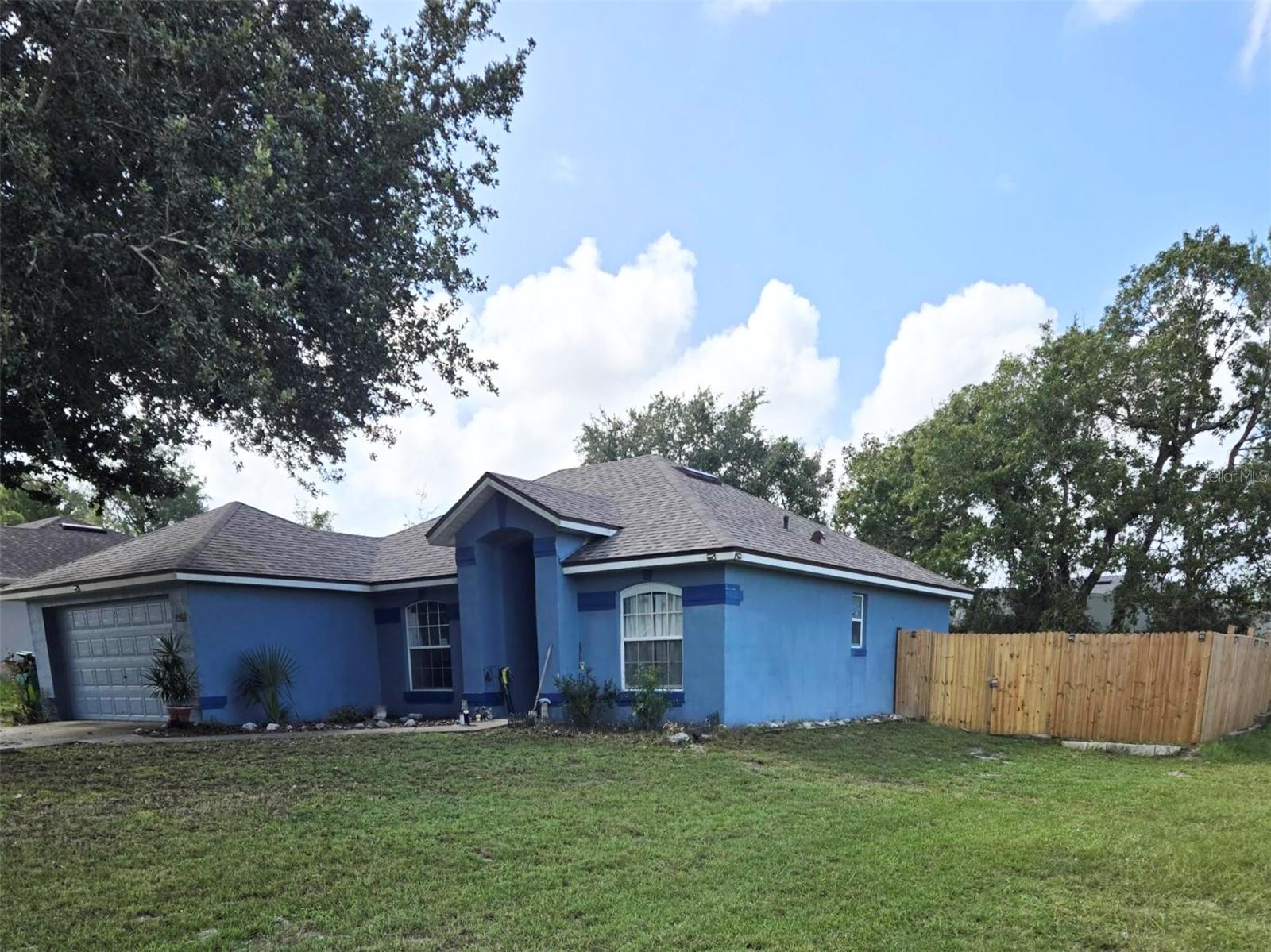 DELTONA LAKES UNIT 04 - Residential