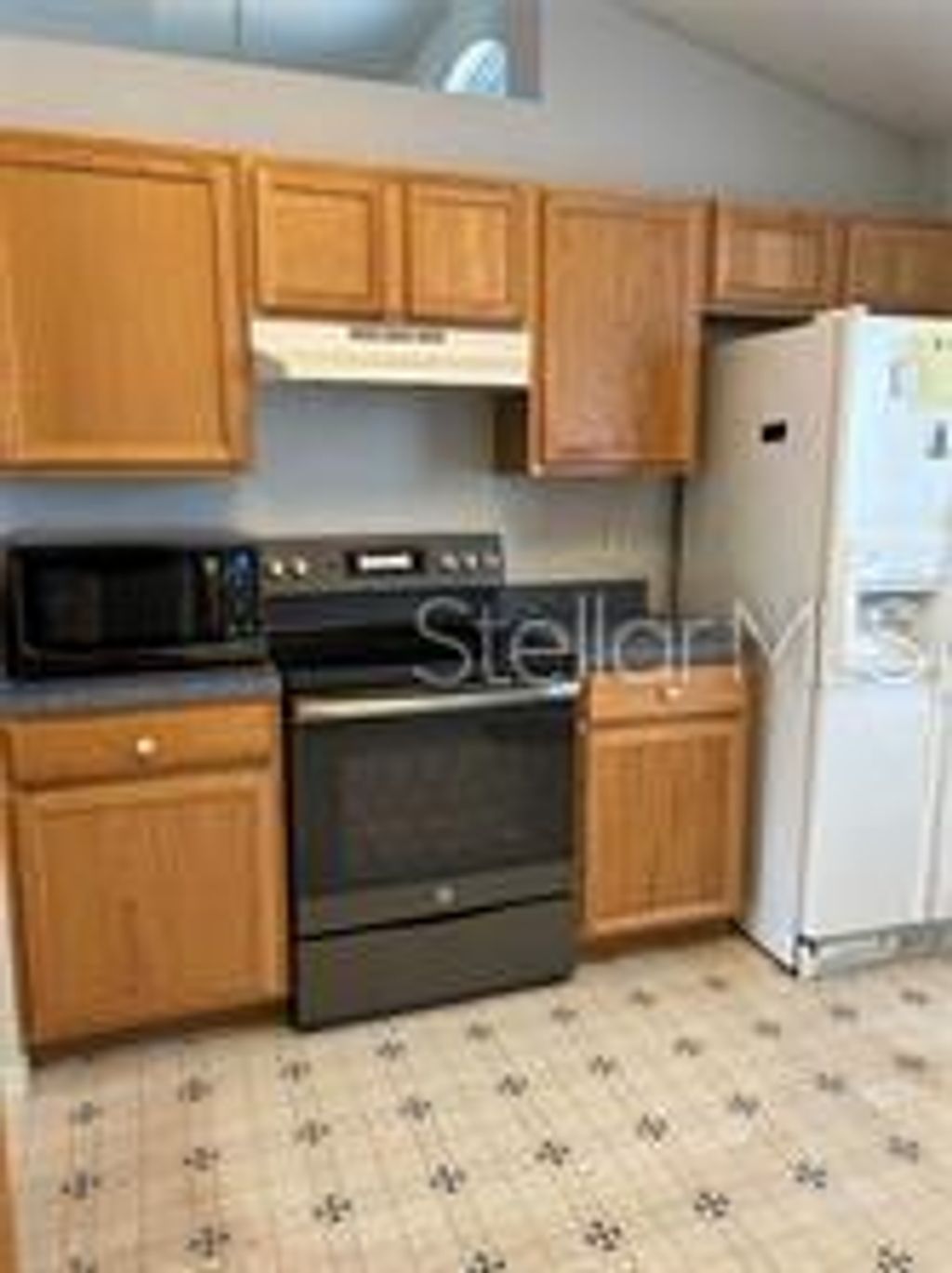 Photo of 2166 N Normandy Boulevard, Deltona, FL 32725 (MLS # O6348395)