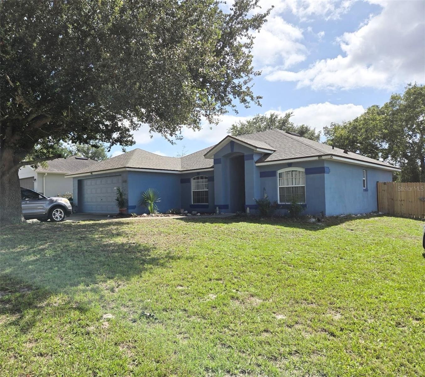 DELTONA LAKES UNIT 04 - Residential