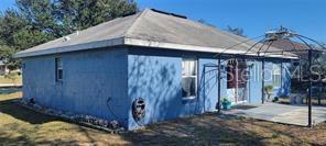DELTONA LAKES UNIT 04 - Residential