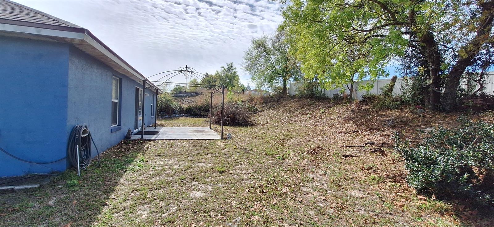 DELTONA LAKES UNIT 04 - Residential
