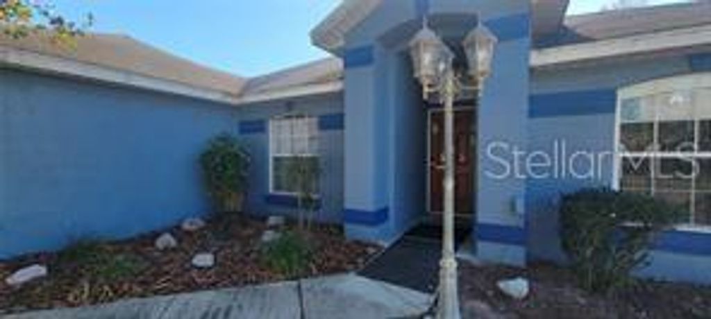 Photo of 2166 N Normandy Boulevard, Deltona, FL 32725 (MLS # O6348395)