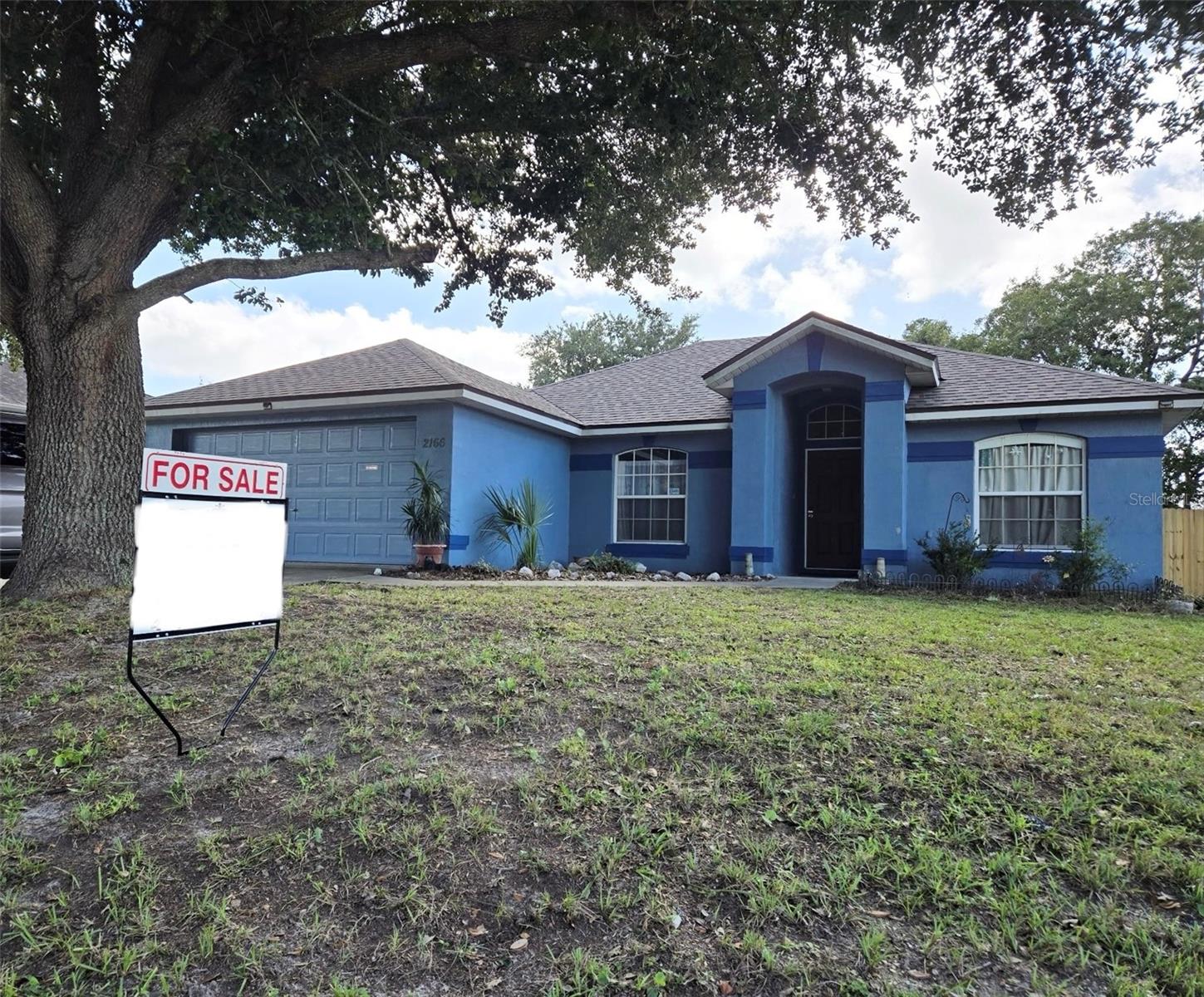 DELTONA LAKES UNIT 04 - Residential