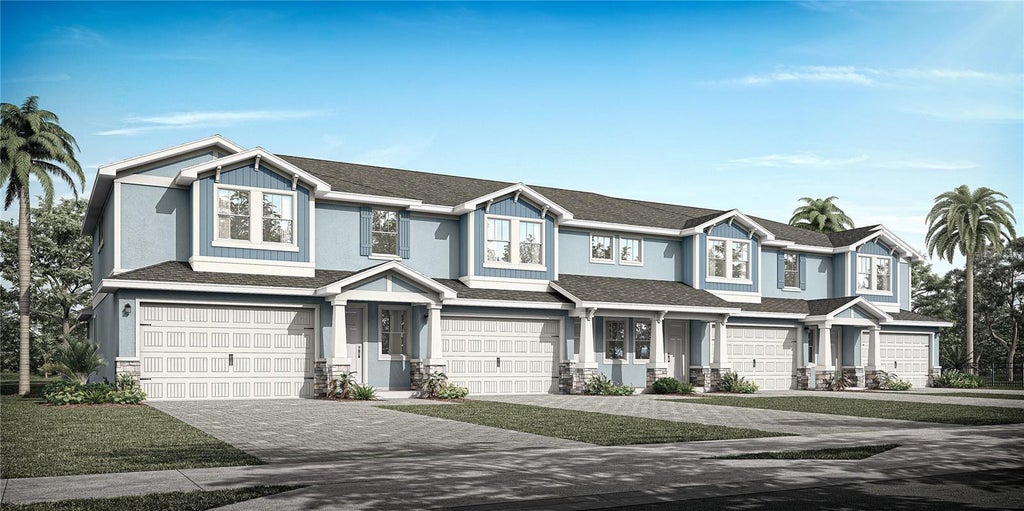 Photo of 2552 Mario Way, Clearwater, FL 33761 (MLS # TB8545450)