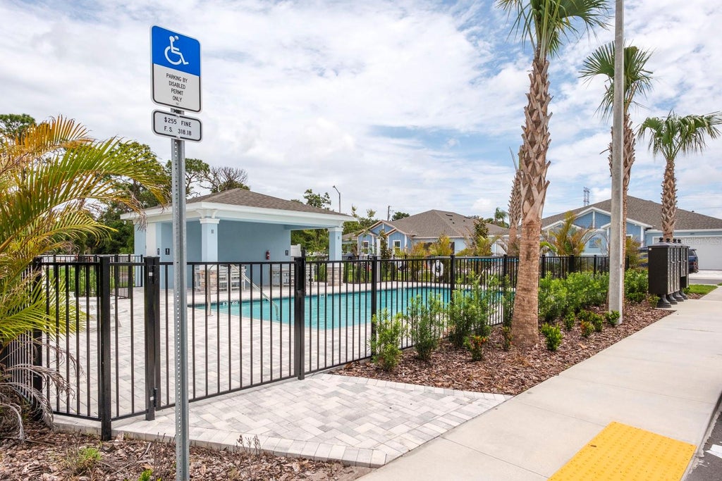Photo of 2552 Mario Way, Clearwater, FL 33761 (MLS # TB8545450)