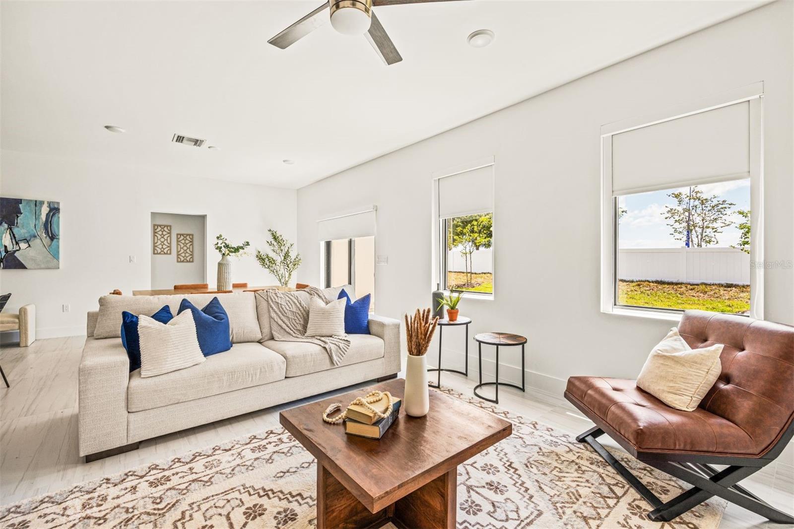 VILLA PASS ONX HOMES - Residential