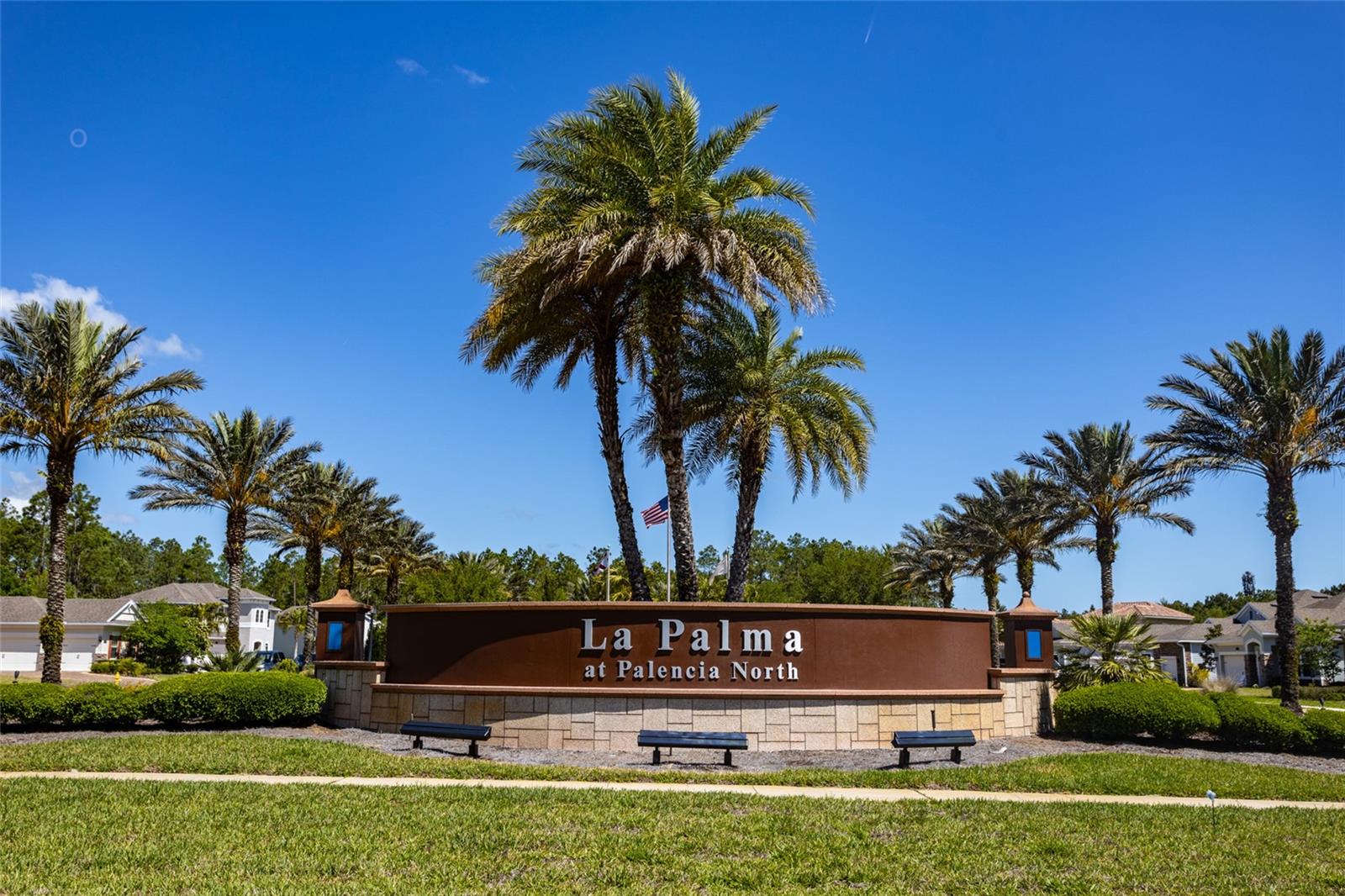 PALENCIA - Residential