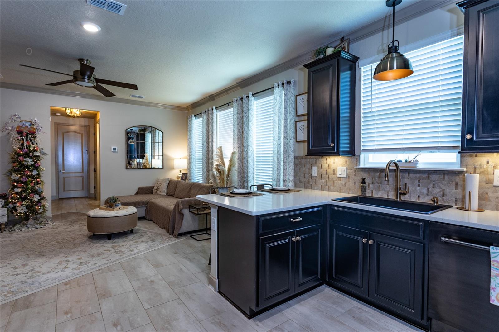 PALENCIA - Residential