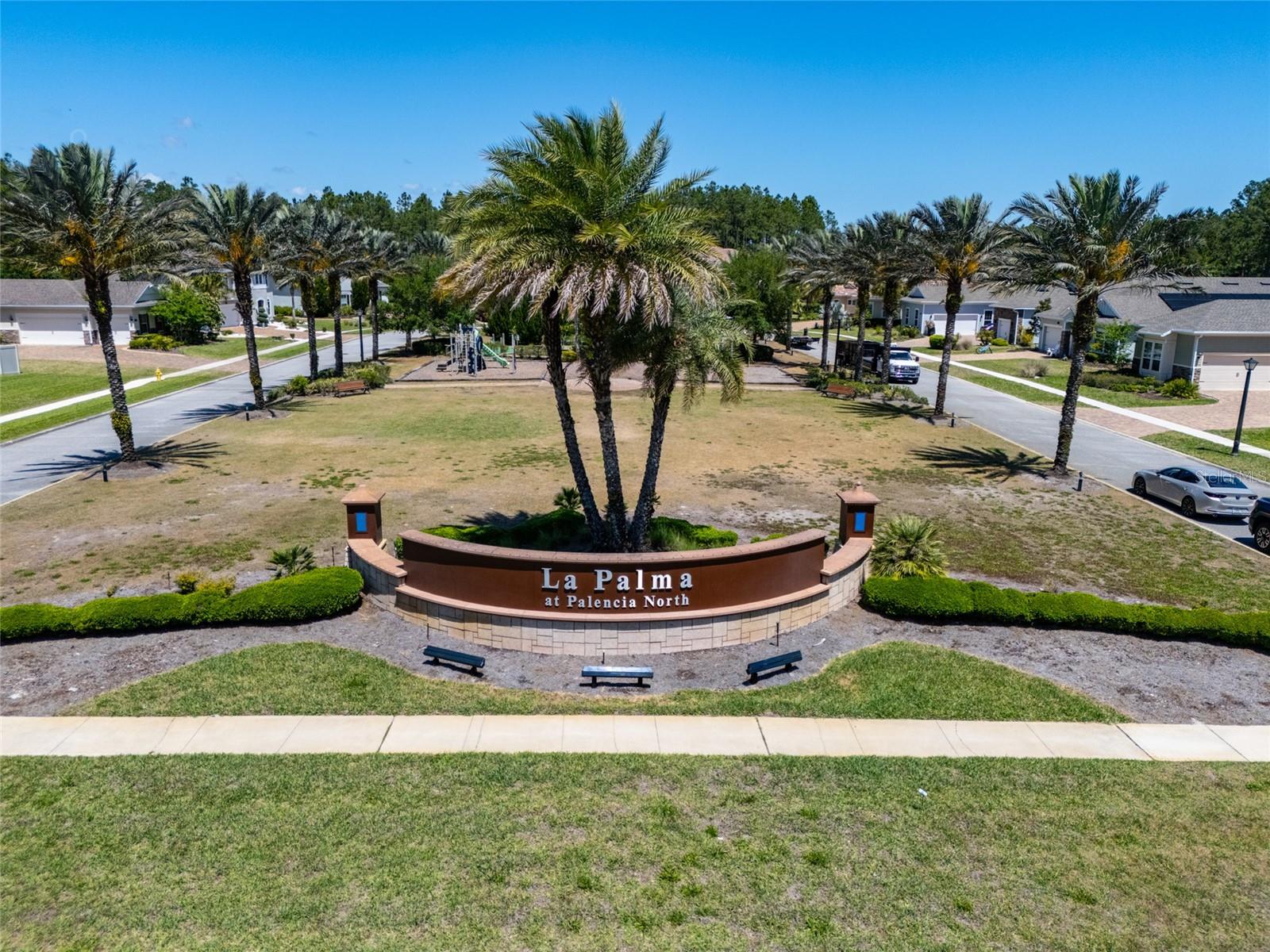 PALENCIA - Residential