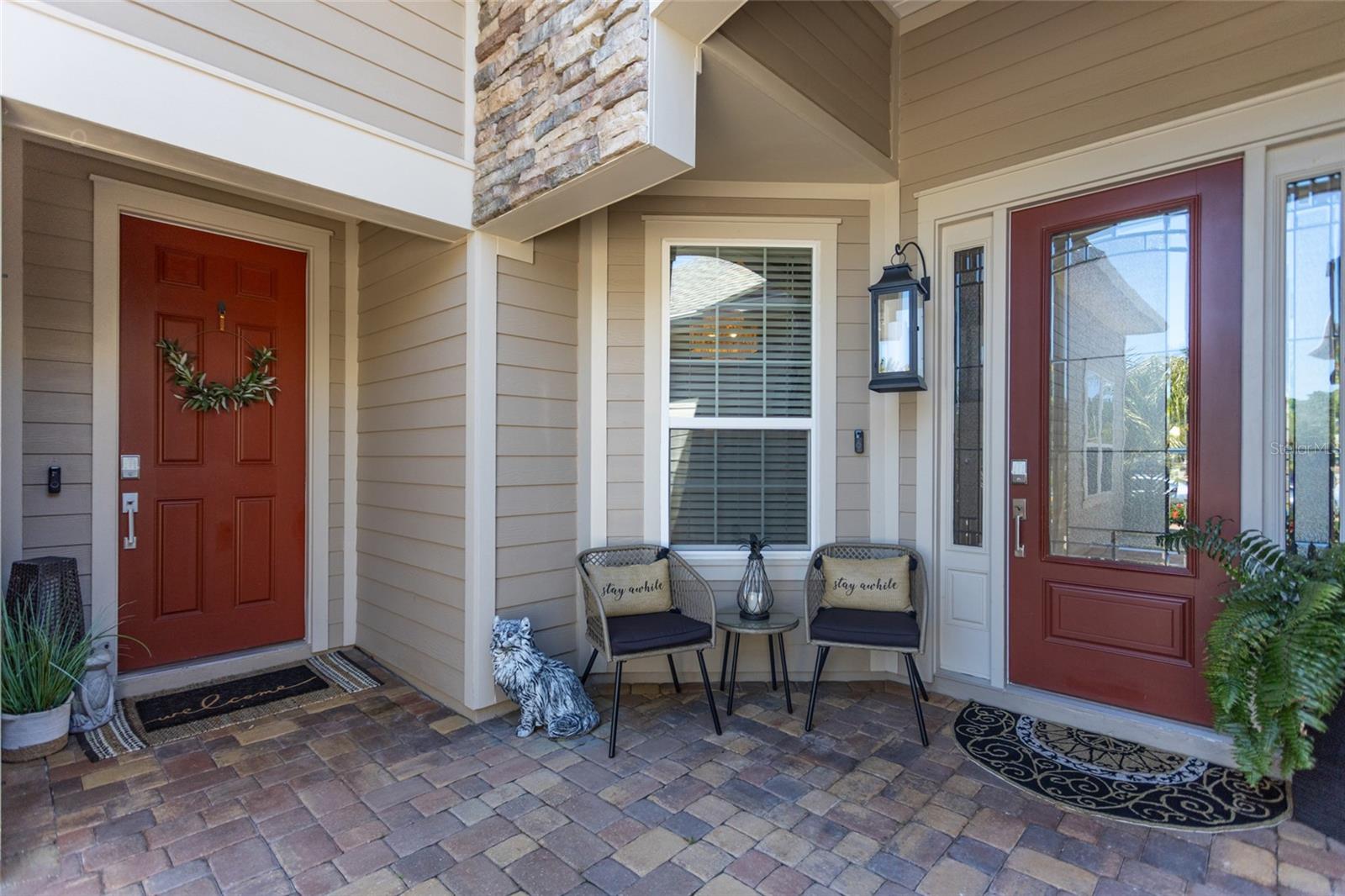 PALENCIA - Residential