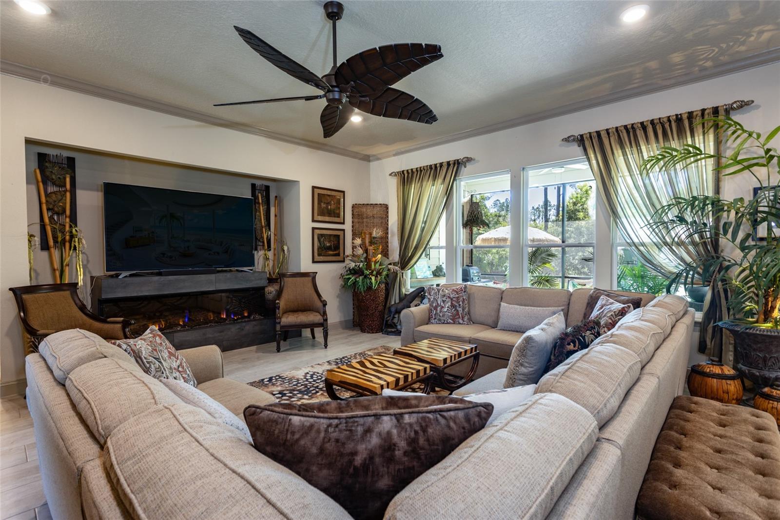 PALENCIA - Residential