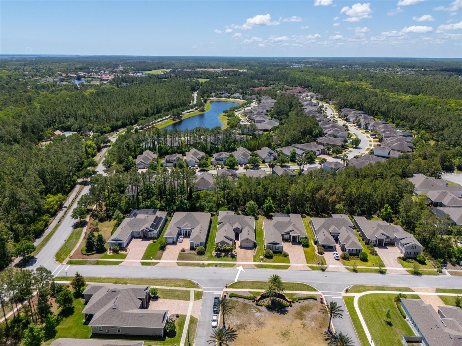 PALENCIA - Residential