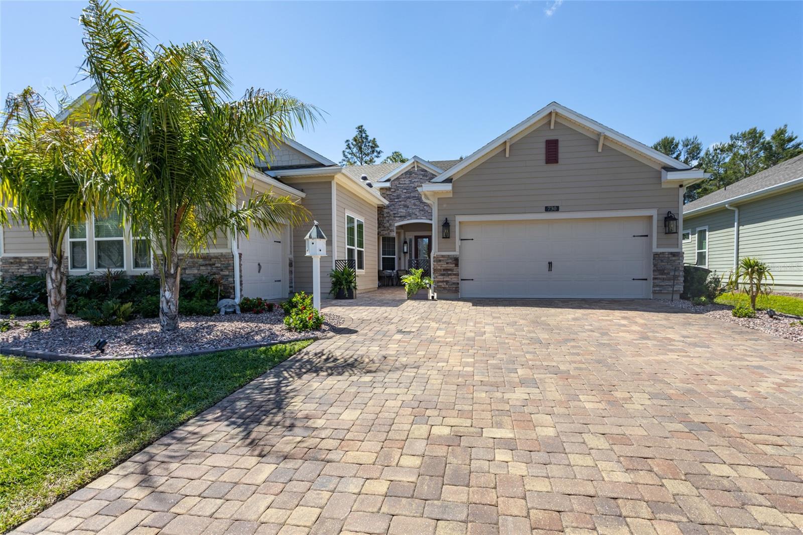 PALENCIA - Residential