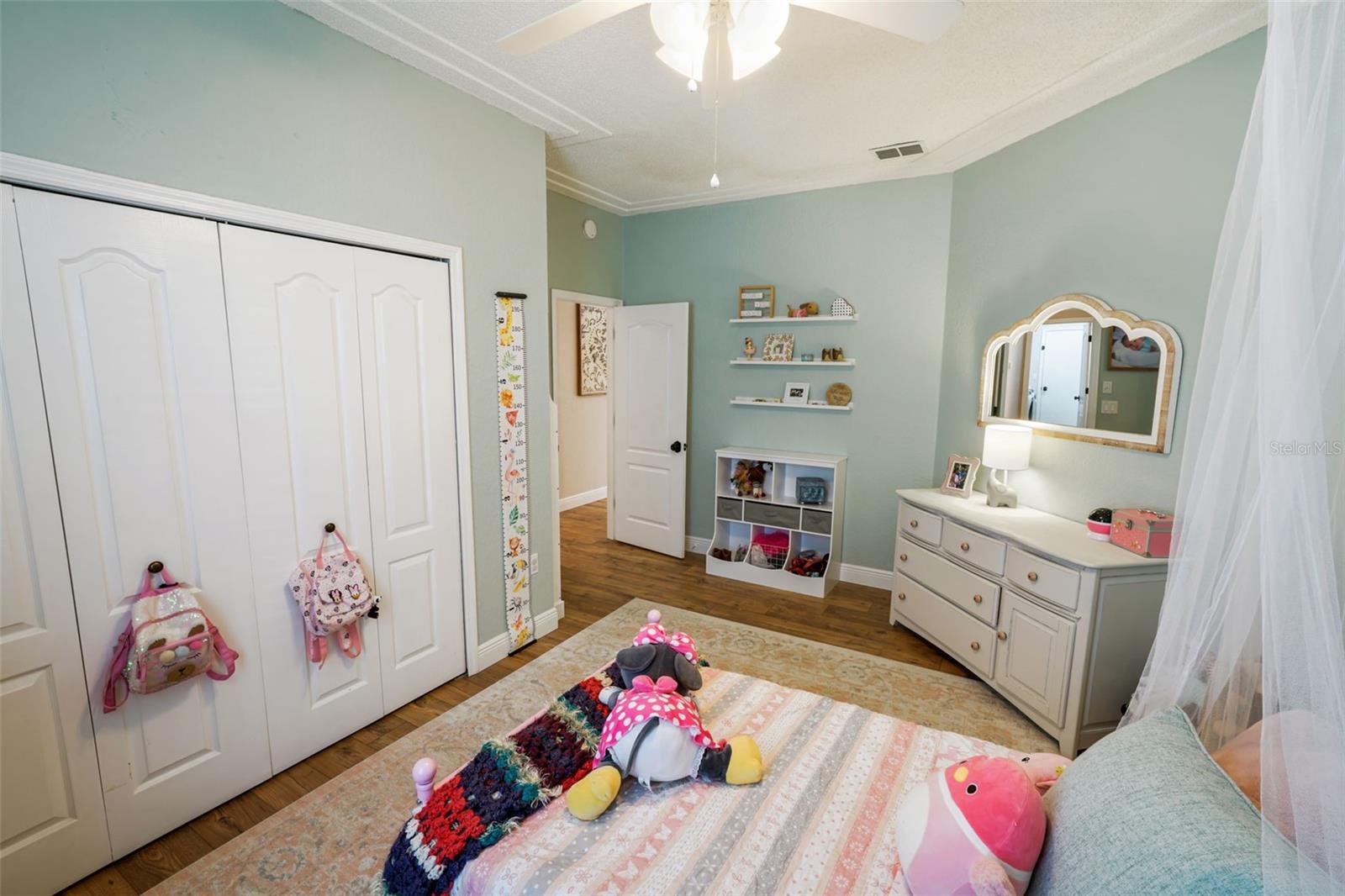 BARONY WOODS PH 3 - Residential