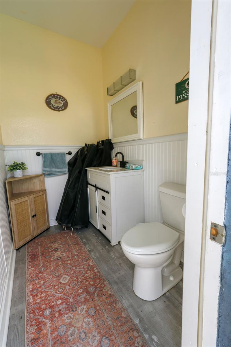 BARONY WOODS PH 3 - Residential